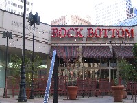 Rock Bottom Restaurant and Brewery