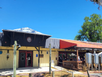 3 Keys Brewing & Eatery