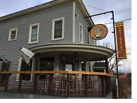 Hired Hand Brewing Co.