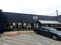 Weathered Souls Brewing Co.