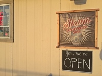 Strum Brewing Company