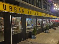 Urban Village Brewing Company
