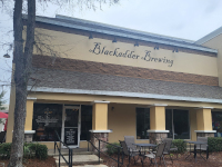 Blackadder Brewing Company