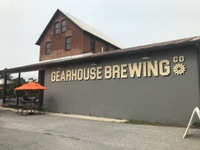 GearHouse Brewing Company