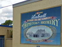 Labatt Brewing Company Ltd.