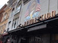 Revolution Social Brew House