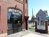 Iron Tug Brewing