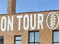 On Tour Brewing Company