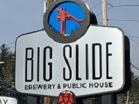 Big Slide Brewery and Public House