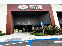 Burgeon Beer Company