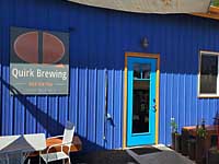 Quirk Brewing