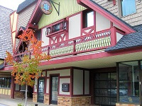 Snowbelt Brewing Company