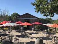 Staunton River Brewing Company