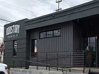Oddstory Brewing