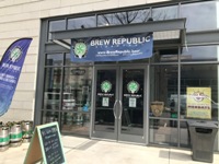 Brew Republic Bierwerks