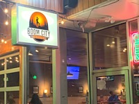 Boom City Brewing Company