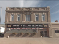 Thirsty Pagan Brewing