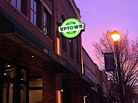 Uptown Brewing Company