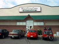 Natural Living Center