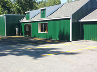 IBU Brewery