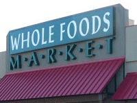 Whole Foods Market