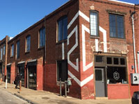 Second District Brewing Co.