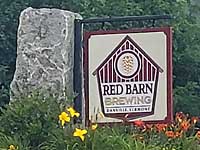 Red Barn Brewing