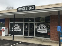 Hammer & Forge Brewing Co.