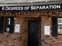 6 Degrees Of Separation Restaurant & Brewery