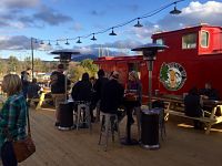 Whistle Hop Brewing Company