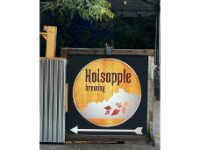 Holsopple Brewing