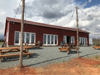 Bald Top Brewing Co