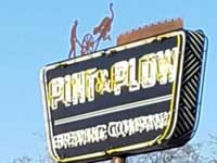 Pint and Plow Brewing Co