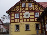 Landgasthof Schwarzer Adler