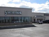 5 Lakes Brew Pub