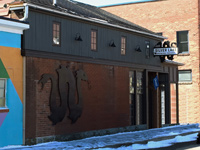 Silver Lake Brewing Project