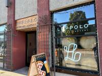 Luppolo Brewing Company