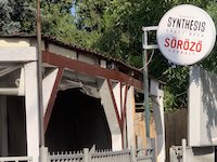 Synthesis Brewery