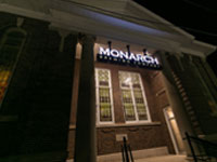 Monarch Brewing Company