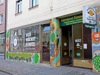 Hopfengarten Bamberg