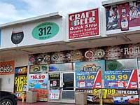 Craft Beer Quick Stop