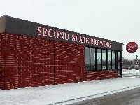 Second State Brewing