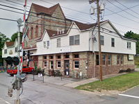 Peacemaker Brewing Company