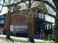 Rorschach Brewing Co.