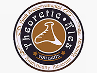 Von Seitz Theoretic Ales