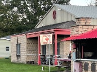 The Maple Grille
