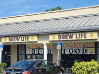 Brew Life Brewing