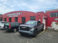 Cavendish Brewing Company
