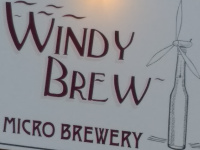 Windy Brew