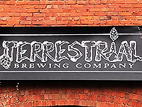 Terrestrial Brewing